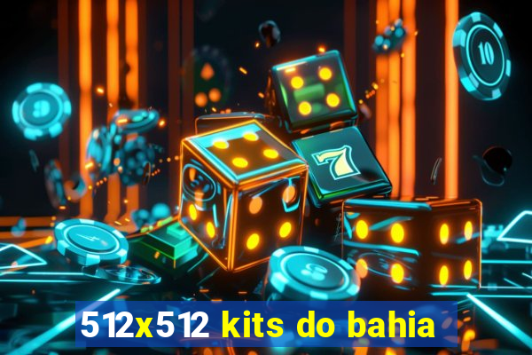 512x512 kits do bahia